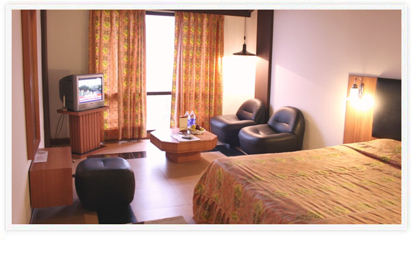 Honeymoon Inn